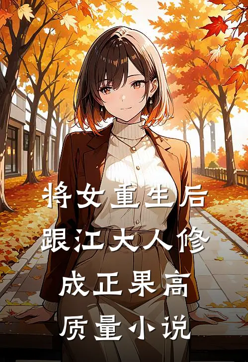 将女重生后，跟江大人修成正果高质量小说