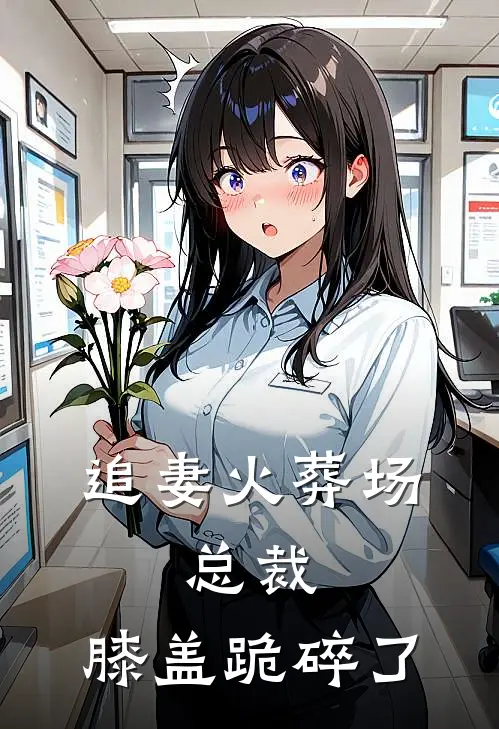 追妻火葬场：总裁，膝盖跪碎了