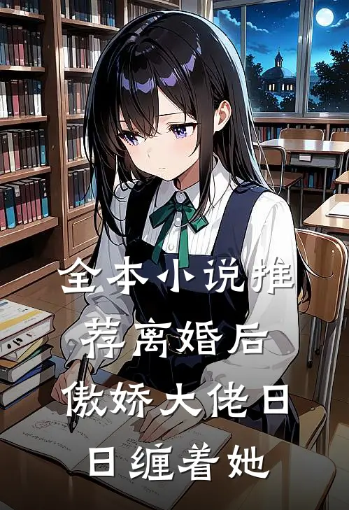 全本小说推荐离婚后，傲娇大佬日日缠着她