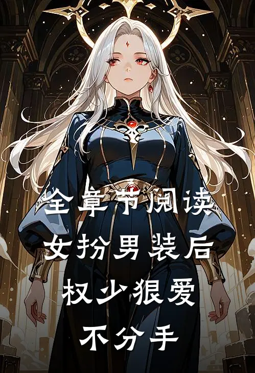 全章节阅读女扮男装后，权少狠爱不分手