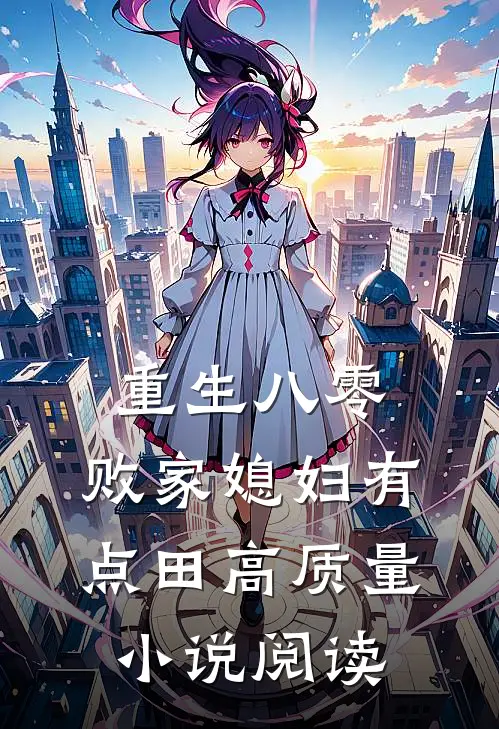 重生八零：败家媳妇有点田高质量小说阅读