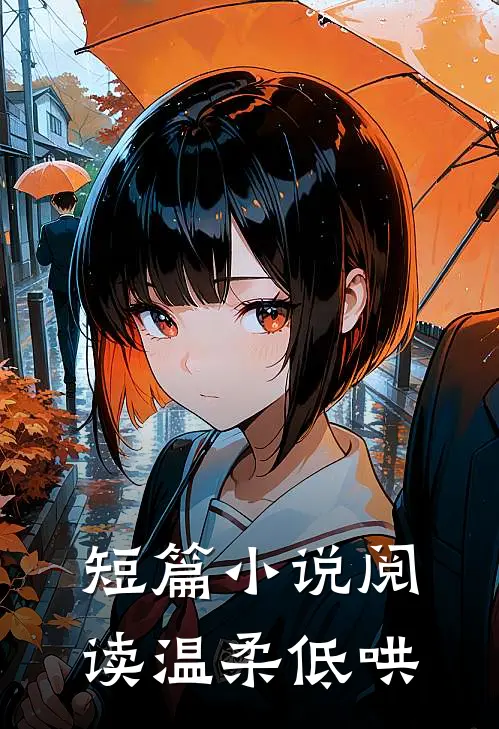短篇小说阅读温柔低哄