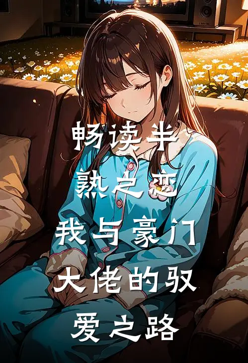 畅读半熟之恋：我与豪门大佬的驭爱之路