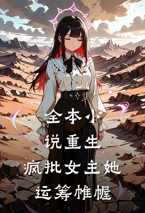 全本小说重生：疯批女主她运筹帷幄