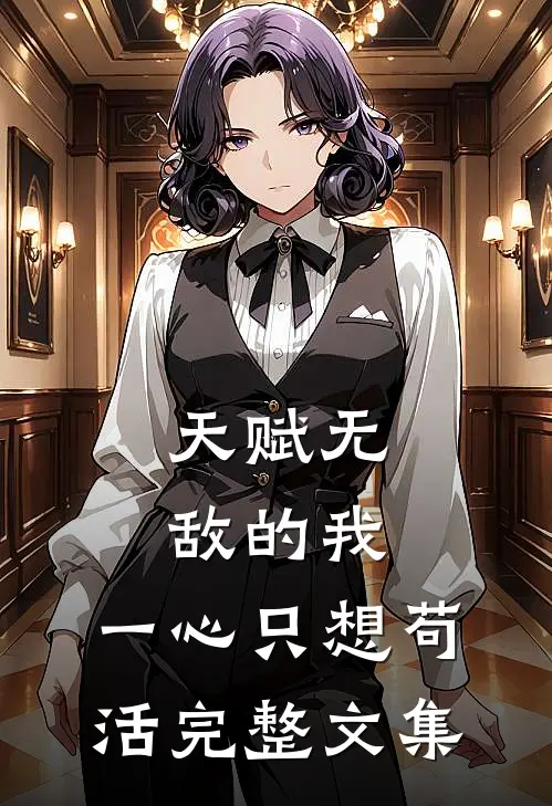 天赋无敌的我，一心只想苟活完整文集