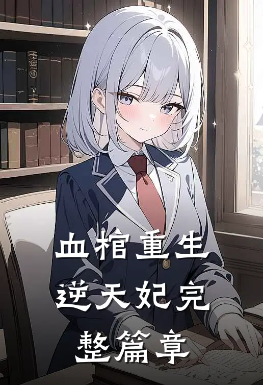 血棺重生逆天妃完整篇章