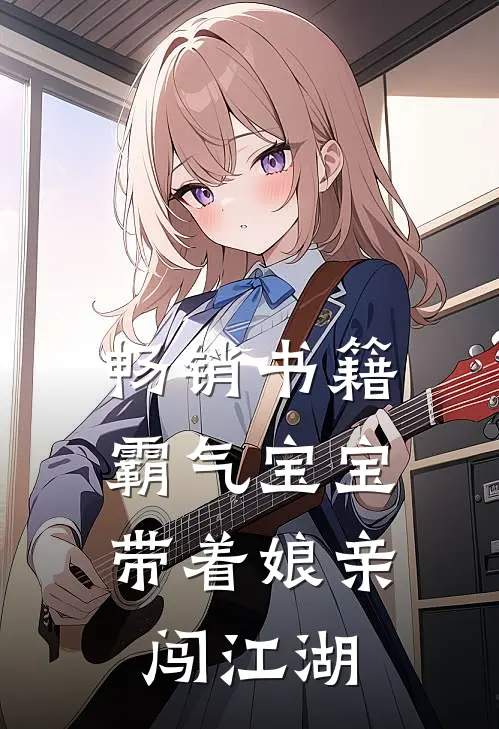 畅销书籍霸气宝宝：带着娘亲闯江湖