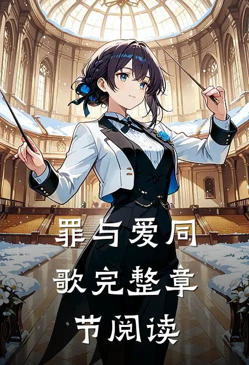 罪与爱同歌完整章节阅读