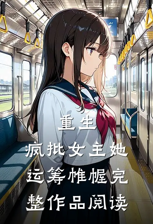 重生：疯批女主她运筹帷幄完整作品阅读