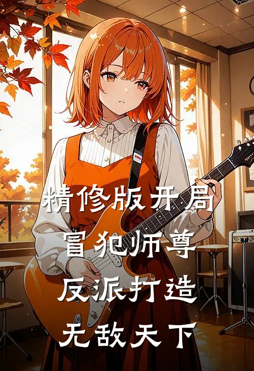 精修版开局冒犯师尊，反派打造无敌天下