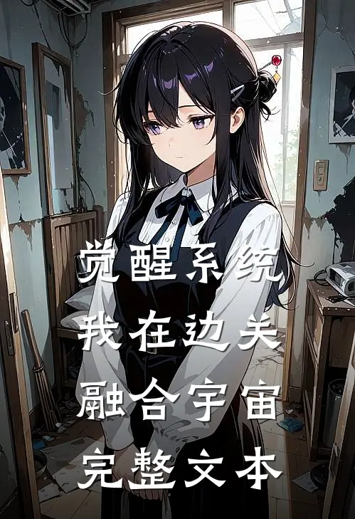觉醒系统，我在边关融合宇宙完整文本