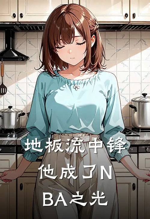地板流中锋，他成了NBA之光