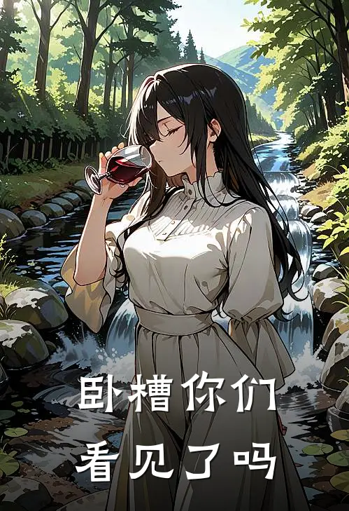 卧槽你们看见了吗