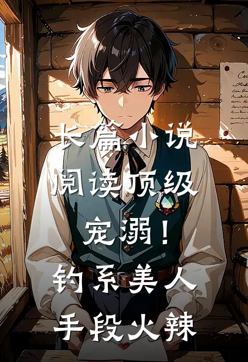 长篇小说阅读顶级宠溺！钓系美人手段火辣