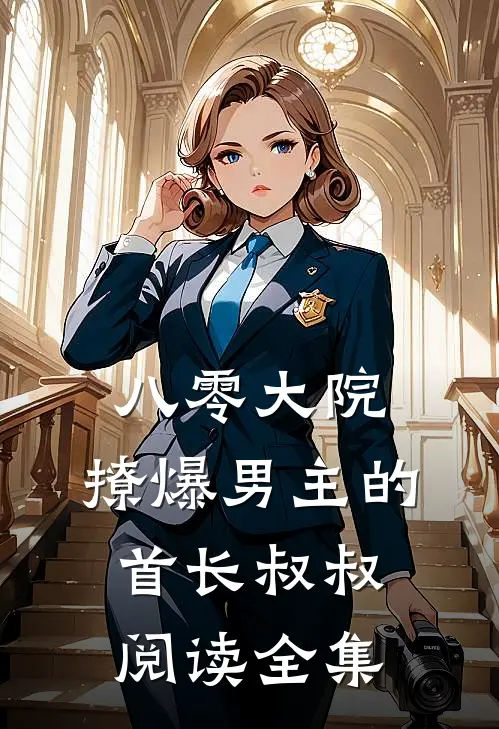 八零大院，撩爆男主的首长叔叔阅读全集