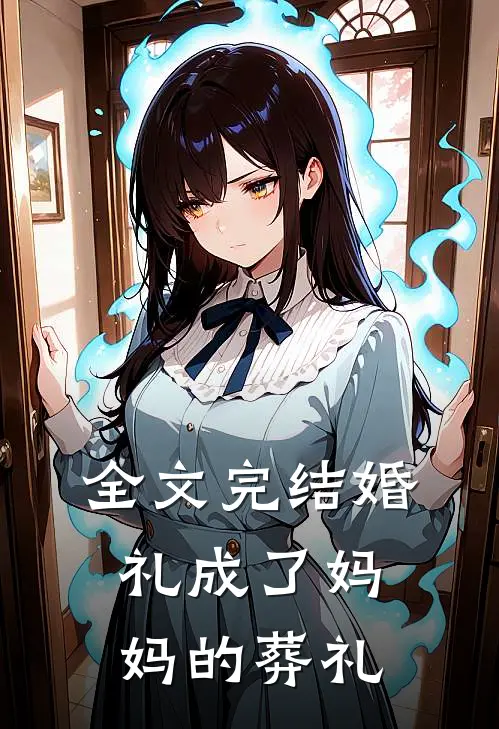 全文完结婚礼成了妈妈的葬礼