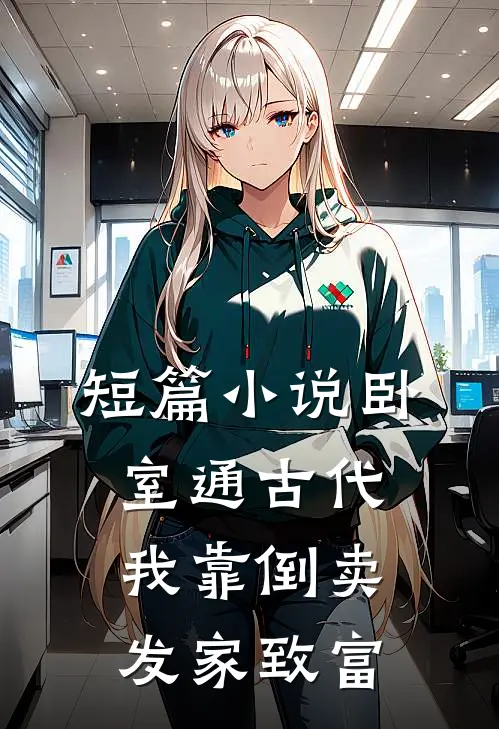 短篇小说卧室通古代，我靠倒卖发家致富