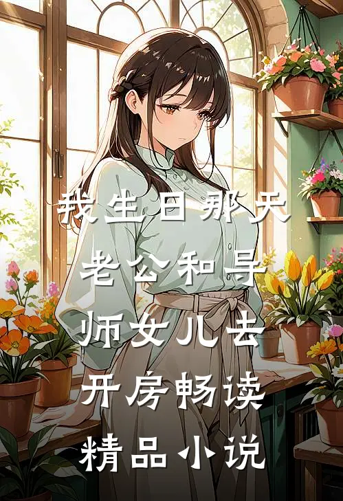 我生日那天，老公和导师女儿去开房畅读精品小说