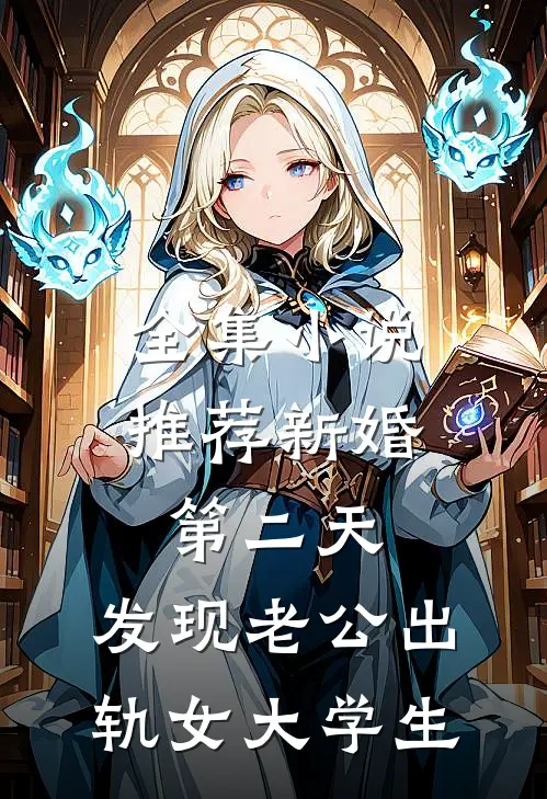 全集小说推荐新婚第二天，发现老公出轨女大学生