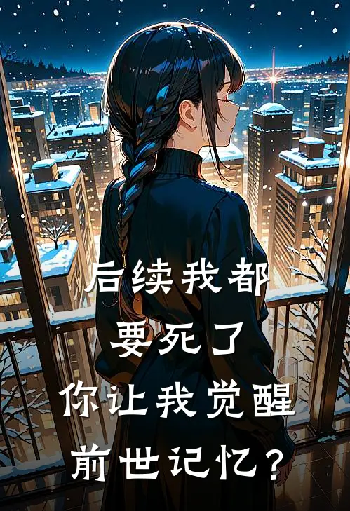 后续我都要死了，你让我觉醒前世记忆？