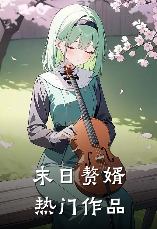 末日赘婿热门作品