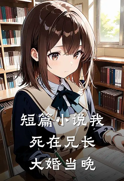 短篇小说我死在兄长大婚当晚