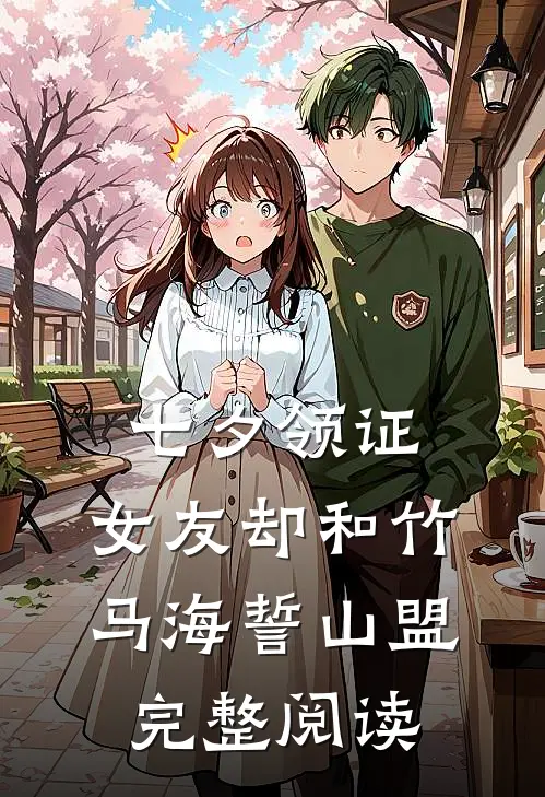 七夕领证，女友却和竹马海誓山盟完整阅读