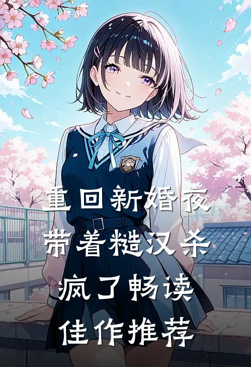 重回新婚夜，带着糙汉杀疯了畅读佳作推荐