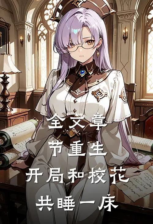 全文章节重生：开局和校花共睡一床