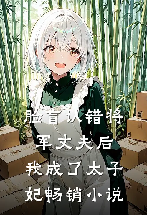 脸盲认错将军丈夫后，我成了太子妃畅销小说
