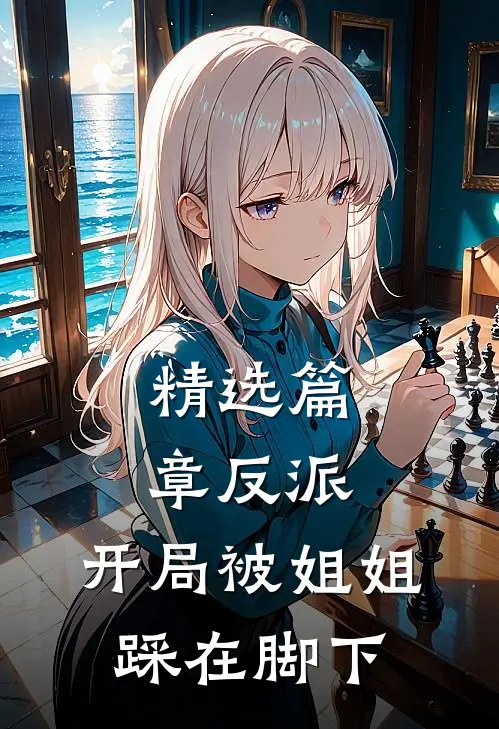 精选篇章反派：开局被姐姐踩在脚下