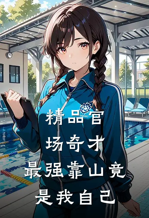 精品官场奇才：最强靠山竟是我自己