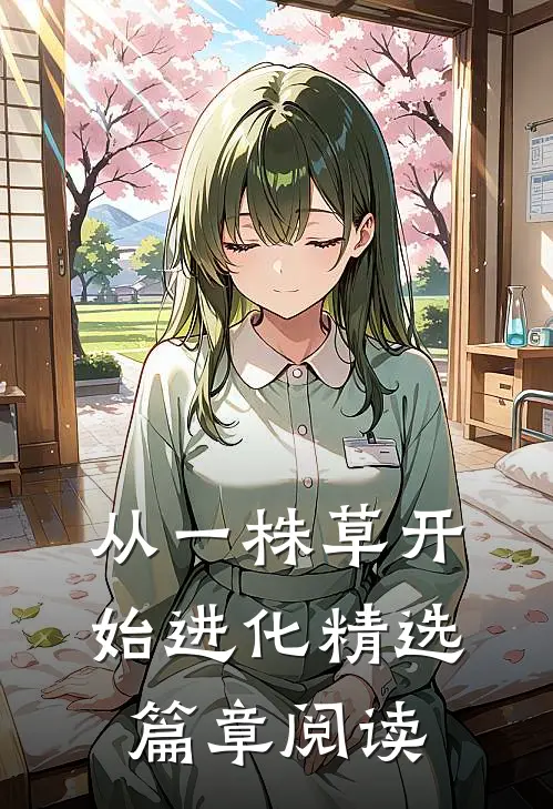 从一株草开始进化精选篇章阅读