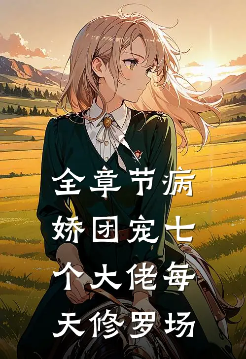 全章节病娇团宠七个大佬每天修罗场