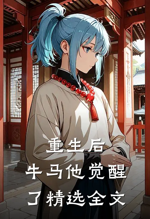 重生后，牛马他觉醒了精选全文