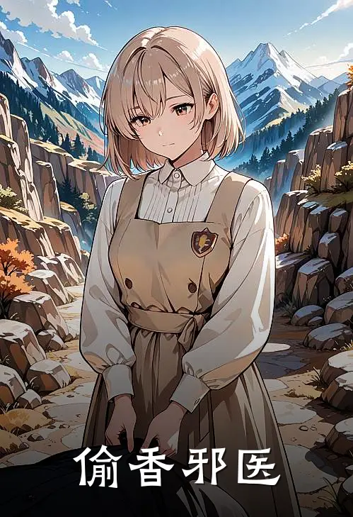 偷香邪医