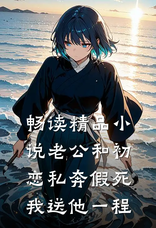 畅读精品小说老公和初恋私奔假死，我送他一程