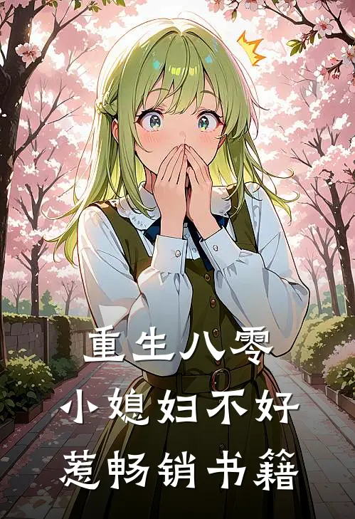 重生八零：小媳妇不好惹畅销书籍