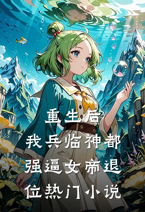 重生后，我兵临神都，强逼女帝退位热门小说