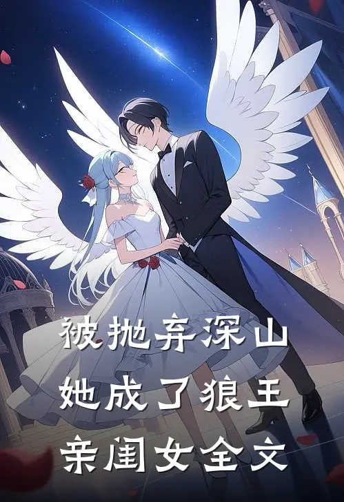 被抛弃深山，她成了狼王亲闺女全文