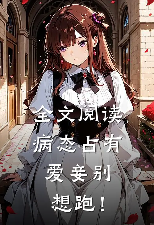 全文阅读病态占有：爱妾别想跑！