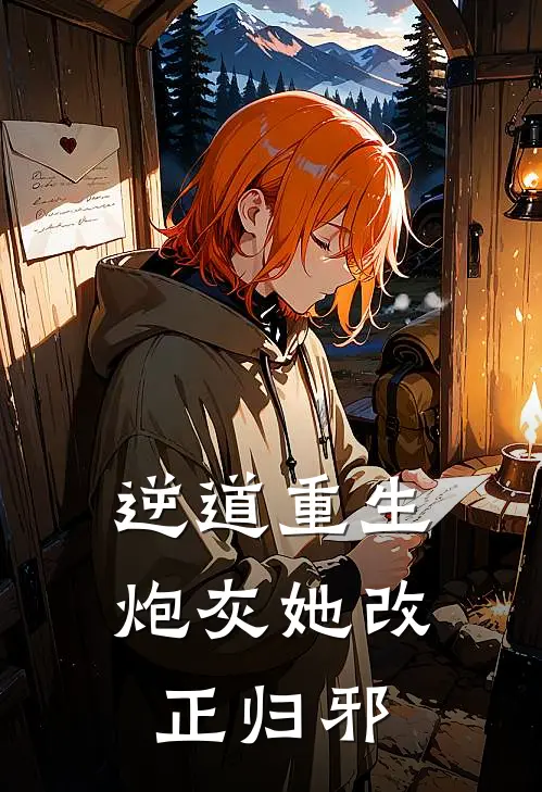 逆道重生：炮灰她改正归邪