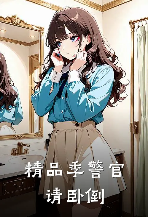 精品季警官，请卧倒