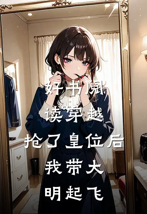 好书阅读穿越：抢了皇位后，我带大明起飞