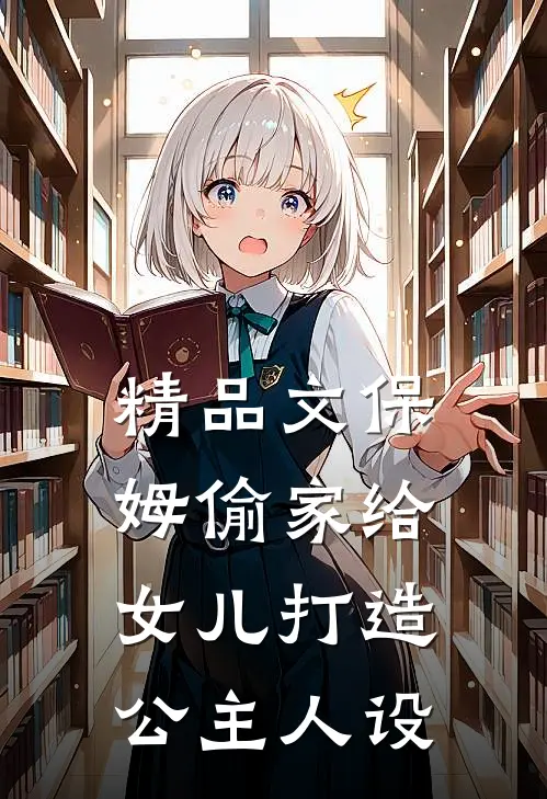 精品文保姆偷家给女儿打造公主人设