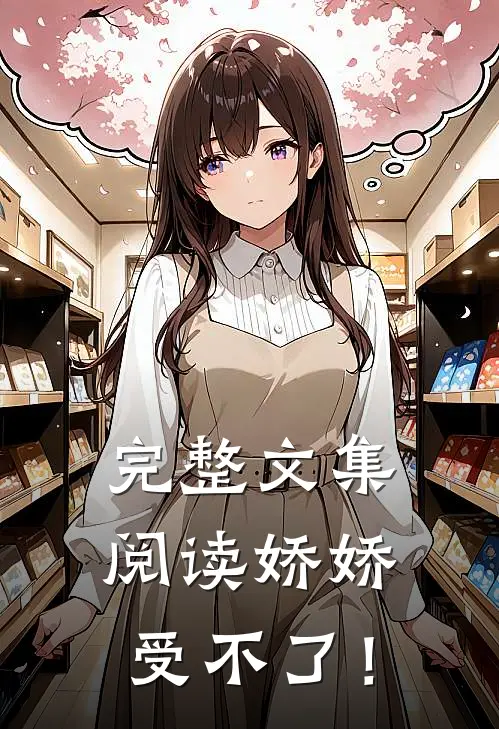 完整文集阅读娇娇受不了！