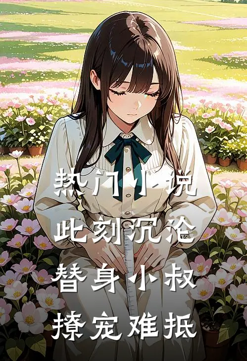 热门小说此刻沉沦，替身小叔撩宠难抵