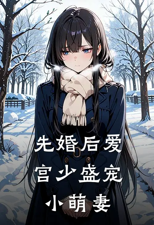 先婚后爱，宫少盛宠小萌妻
