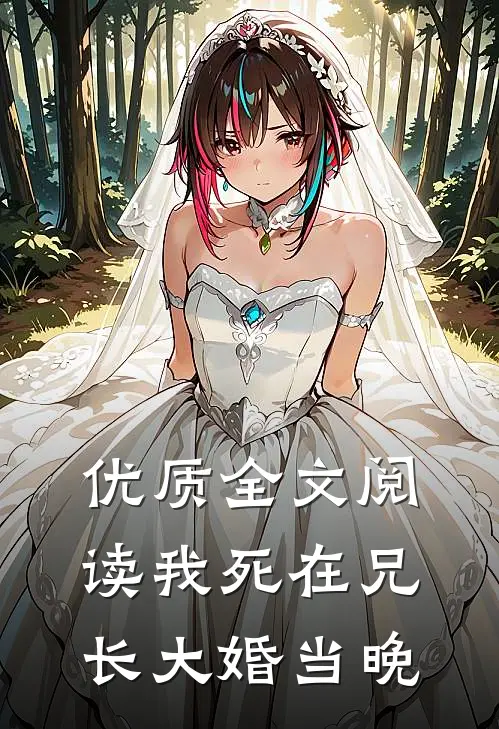 优质全文阅读我死在兄长大婚当晚