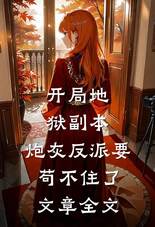 开局地狱副本，炮灰反派要苟不住了文章全文